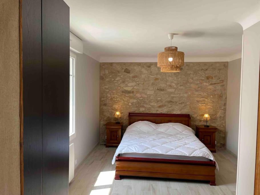 Maison Proche Plages, Port Et Tous Commerces เลส์ซาบล์-โดล็อนน์ ภายนอก รูปภาพ